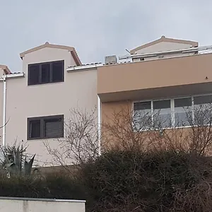Appartement Kike&ana, Split
