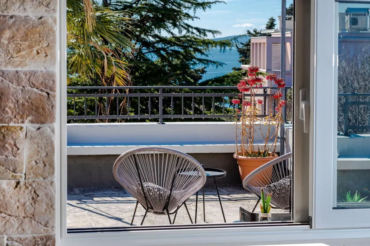 Apartment Ami Split 0*,  Kroatien