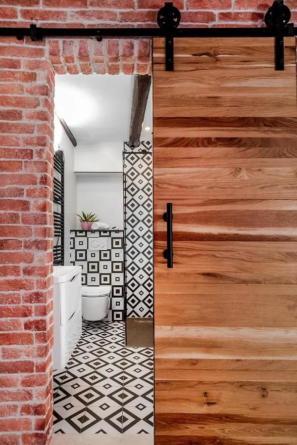 Apartment Ami Split