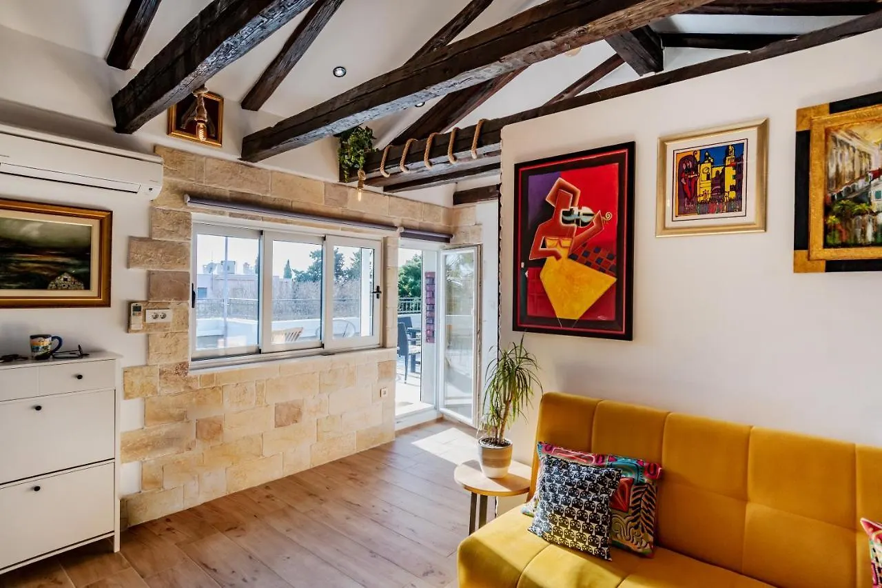 Apartment Ami Split Kroatien